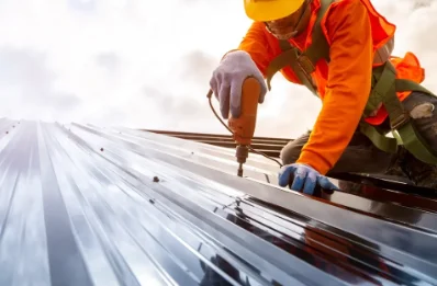 Travaux de zinguerie à Vers-sur-Selle